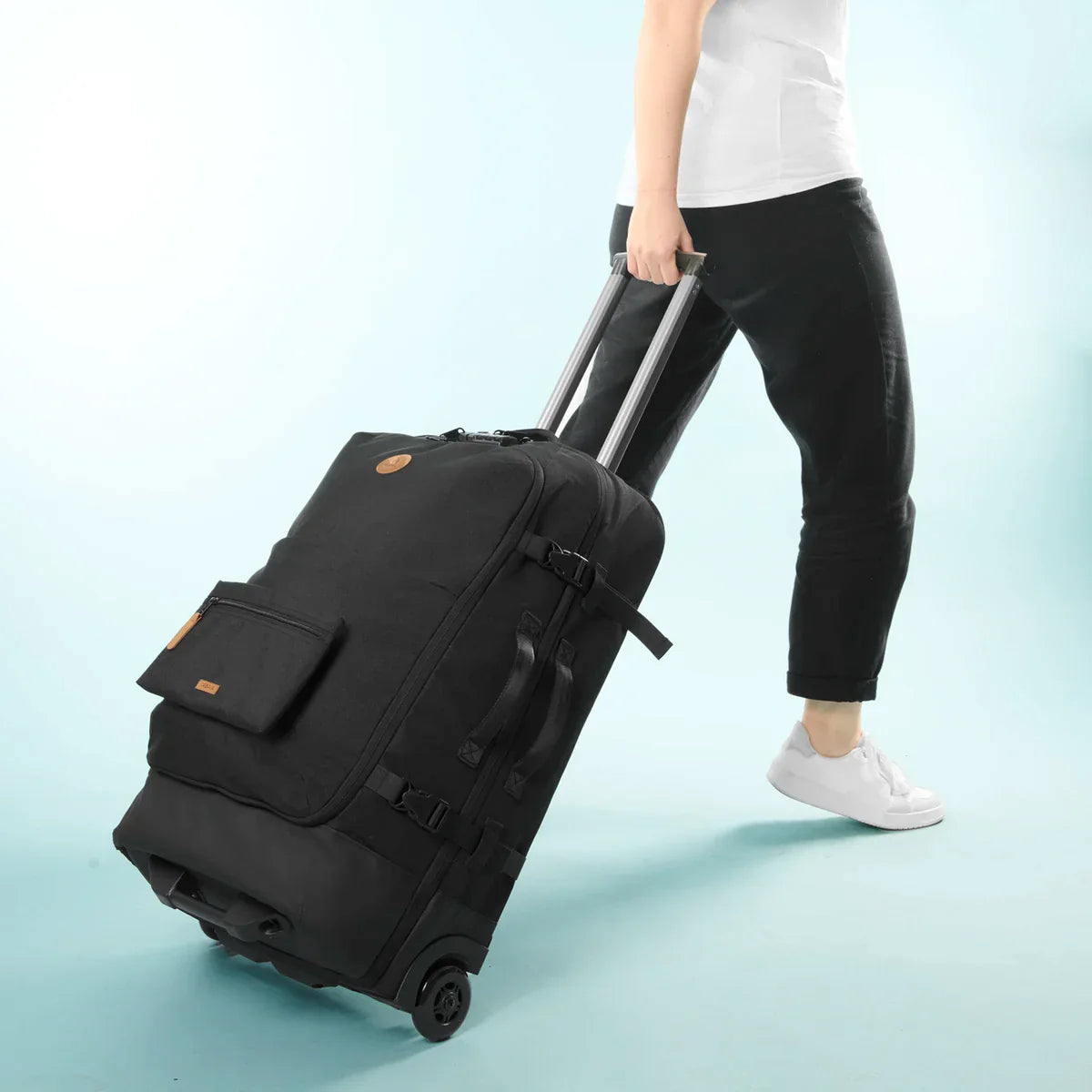 Set de 3 valises Berlin