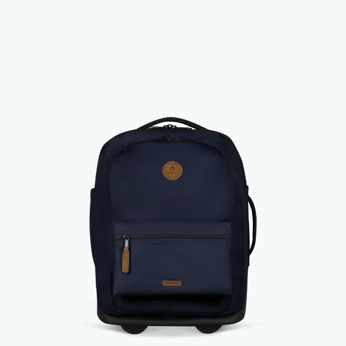 Valise souple 2 roues XS Reykjavik