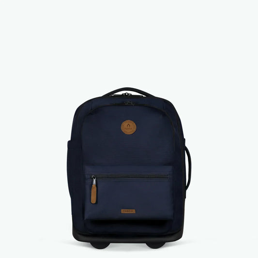 Valise souple 2 roues XS Reykjavik