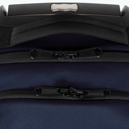 Valise souple 2 roues XS Reykjavik