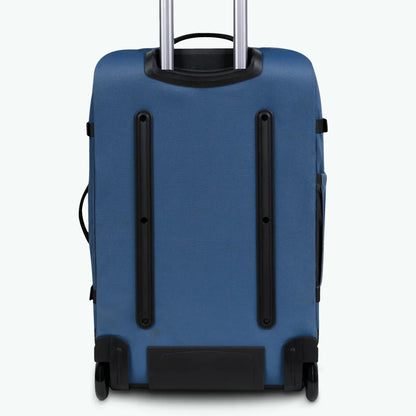 Valise souple 2 roues medium Shiraz