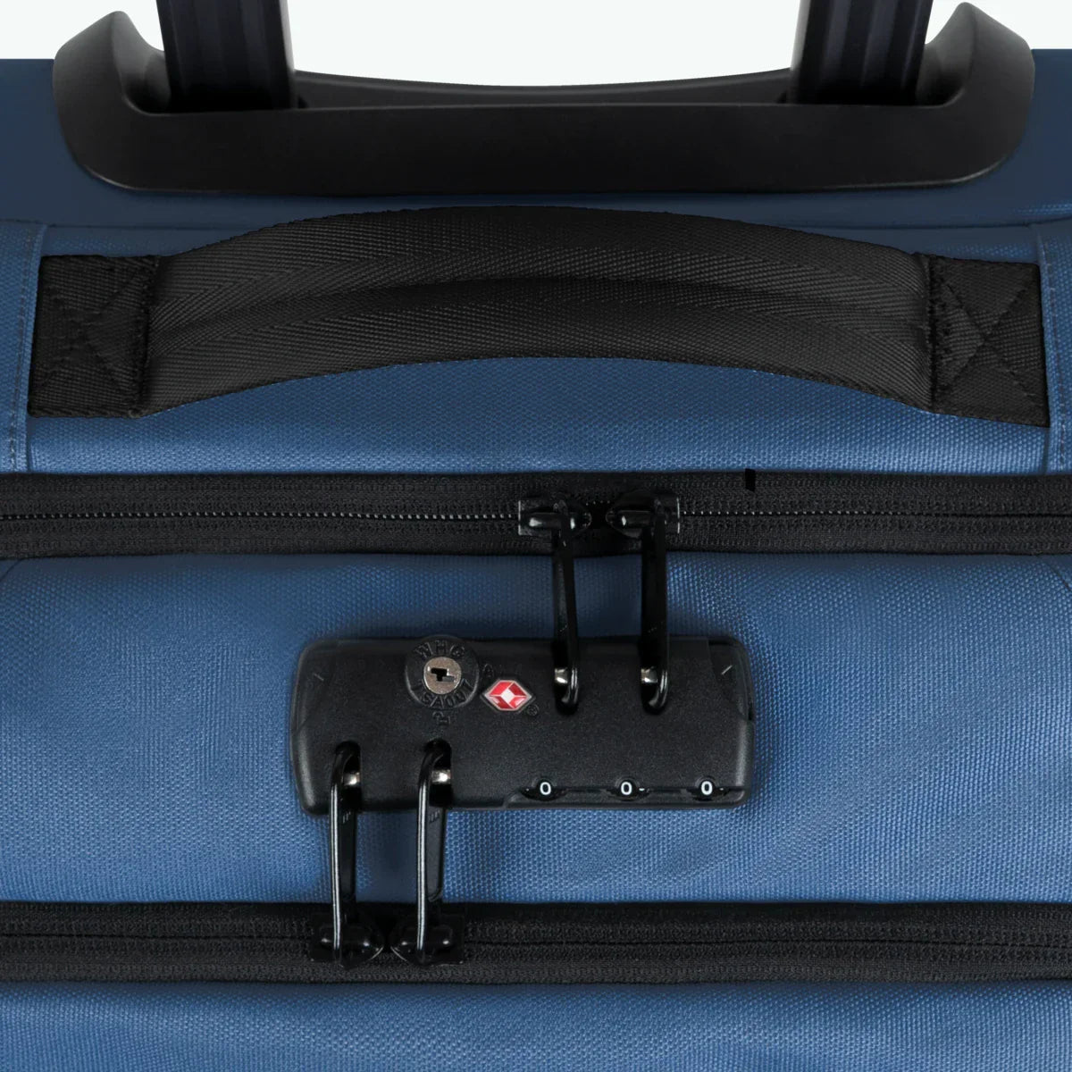 Valise souple 2 roues medium Shiraz