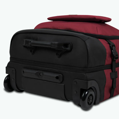 Valise souple 2 roues Medium Sibiu