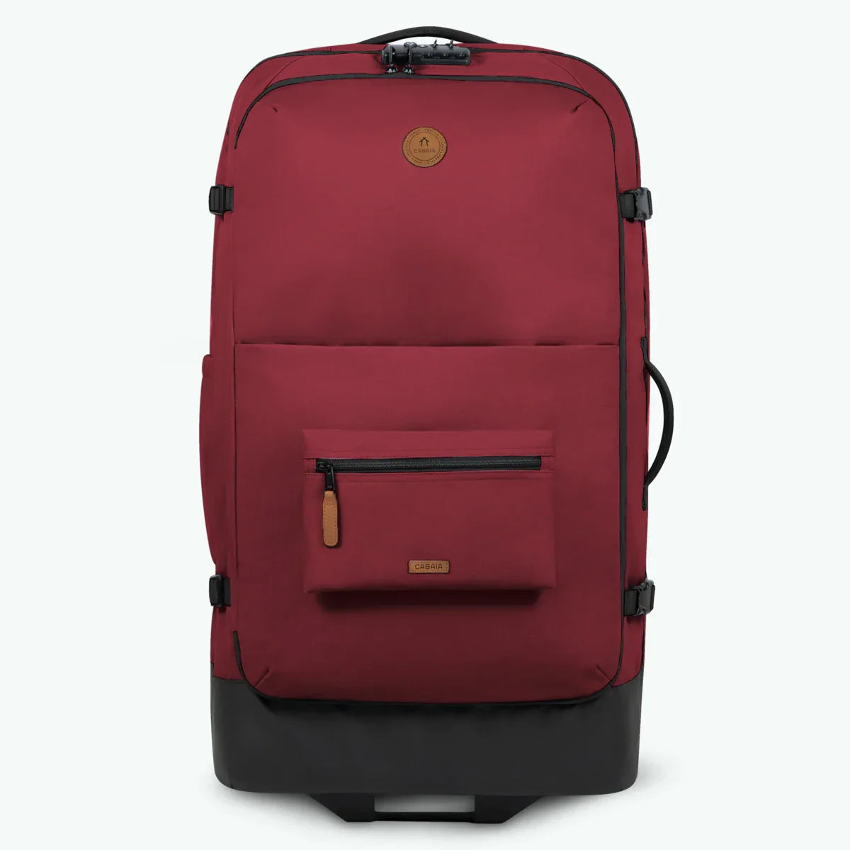 Valise souple Large Sibiu