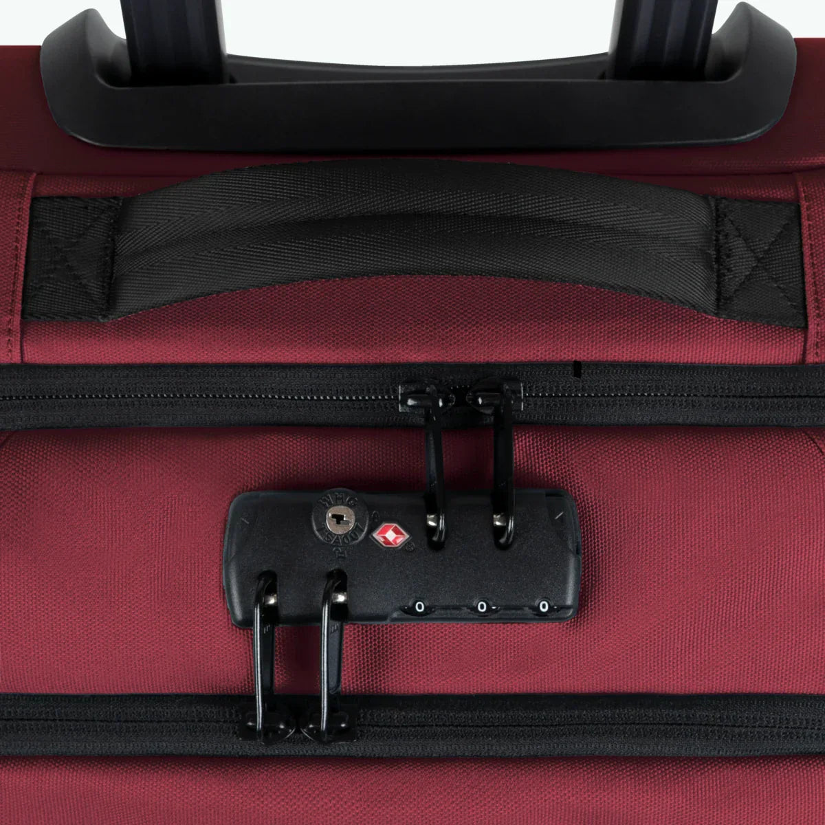 Valise souple Large Sibiu