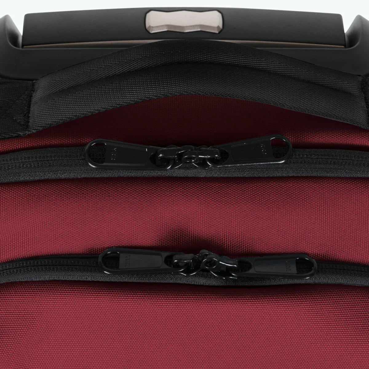 Valise Souple 2 roues XS Sibiu