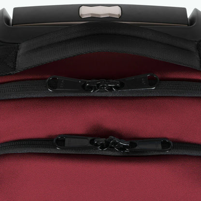 Valise Souple 2 roues XS Sibiu