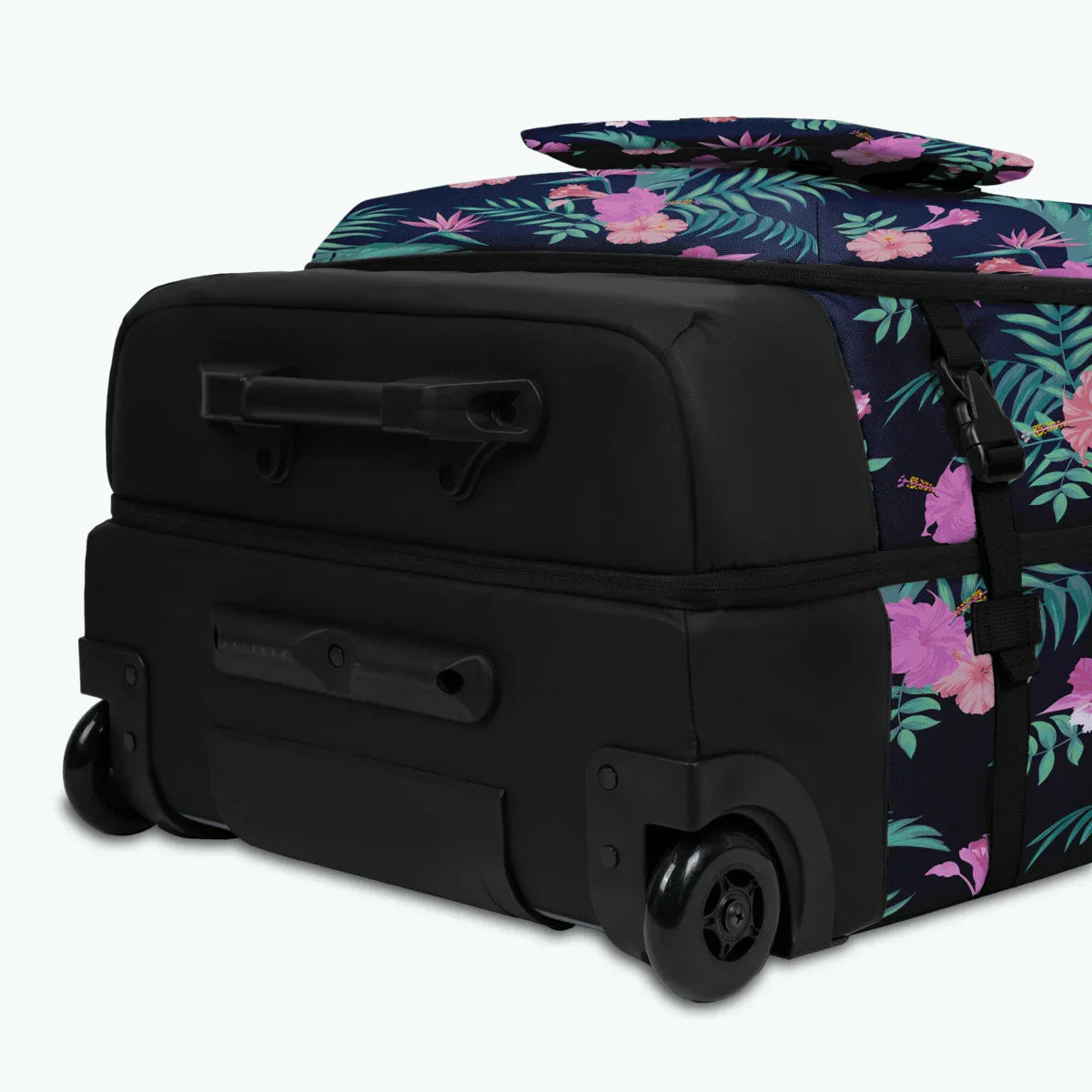 Valise souple 2 roues Large Valladolid