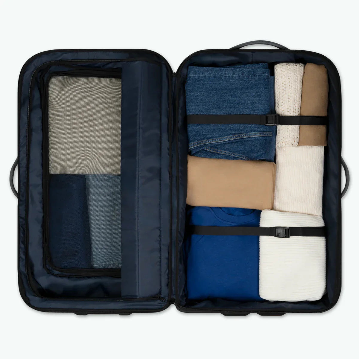 Valise souple Large Kaikoura