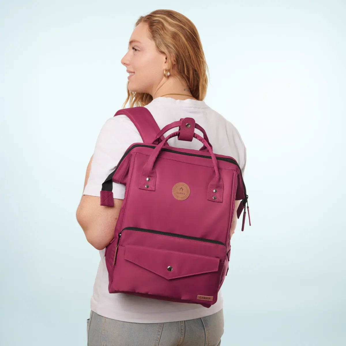 Sac à dos Adventurer Medium Bridgetown