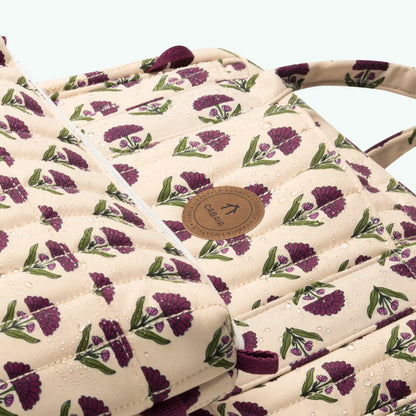 Sac à langer Aruba