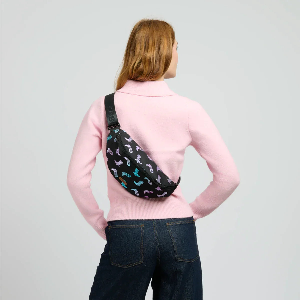 Sac Banane Medium Maui