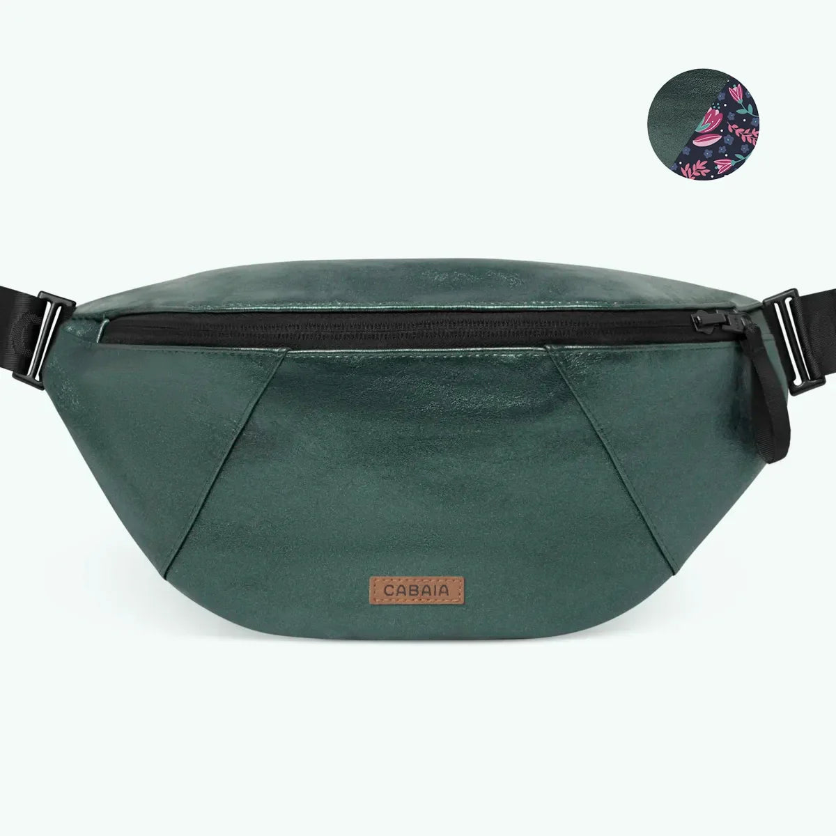 Sac Banane Large Lucerne