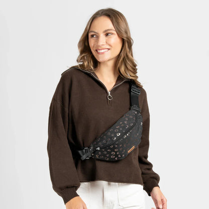 Sac Banane Small Louisville