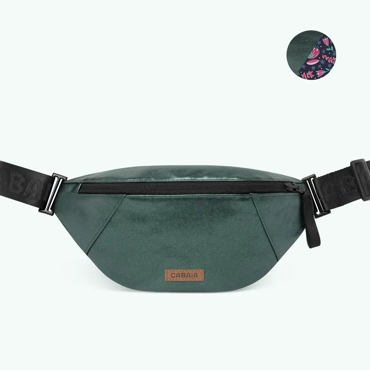 Sac Banane Small Lucerne