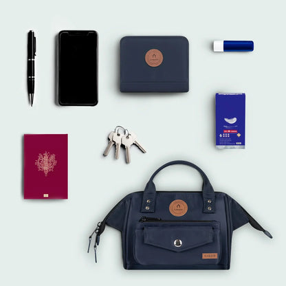 Crossbody Adventurer Small Le Havre