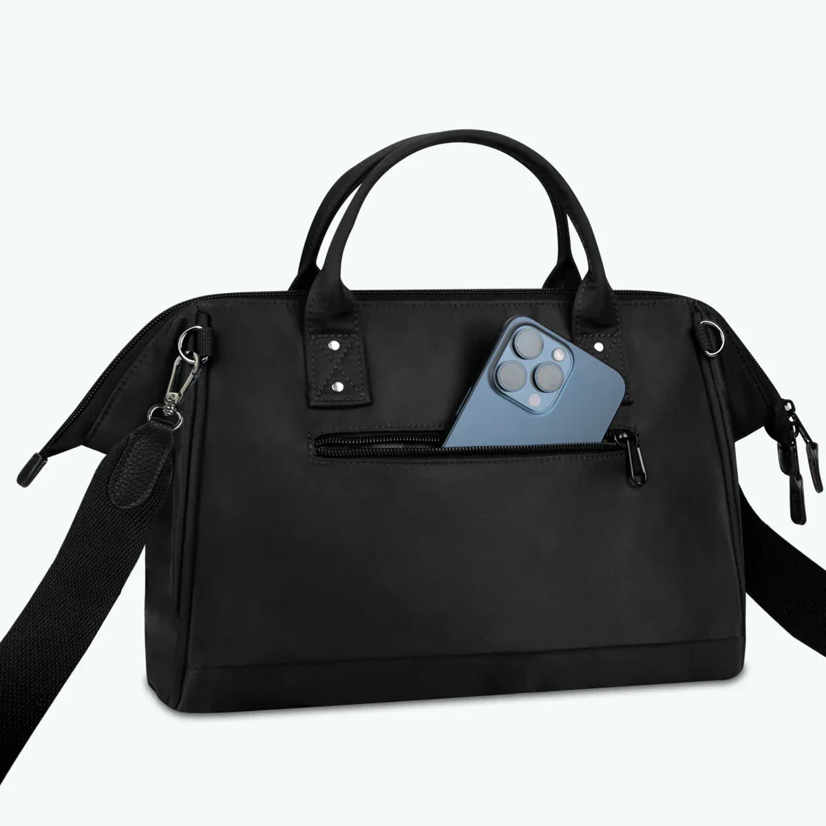Crossbody Adventurer Large Cambridge