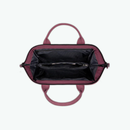 Crossbody Adventurer Small Delhi