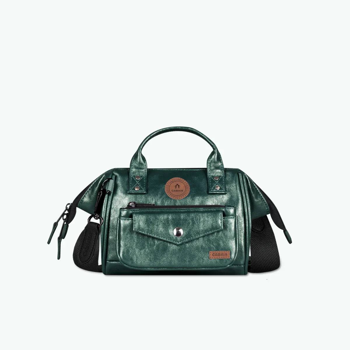 Crossbody Adventurer Small Lucerne