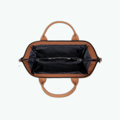 Crossbody Adventurer Small Moscou