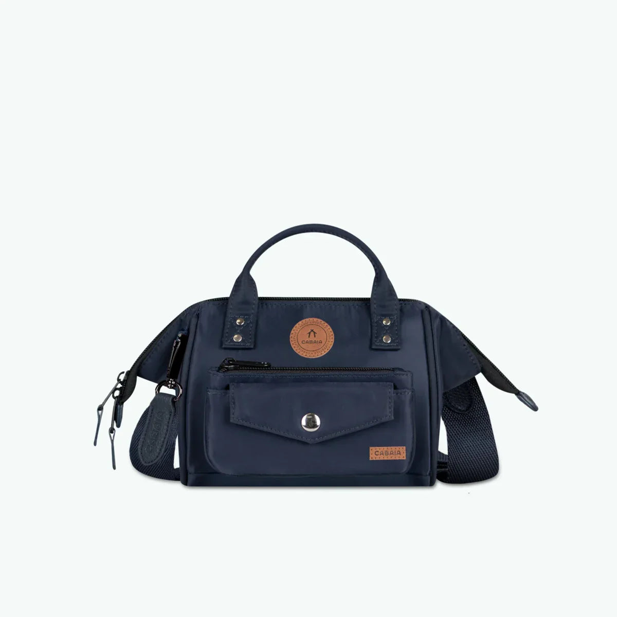 Crossbody Adventurer Small Nara