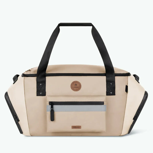 Duffle Explorer Cap Breton