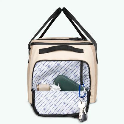 Duffle Explorer Cap Breton
