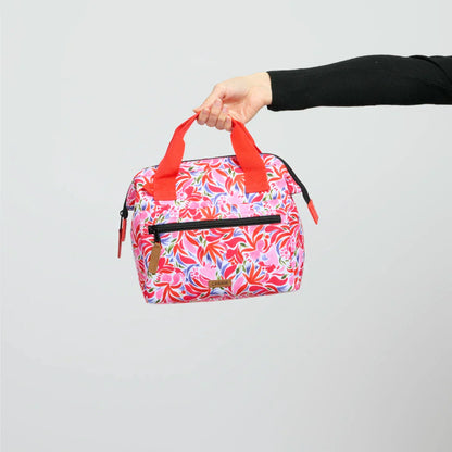 Lunch bag Santorin