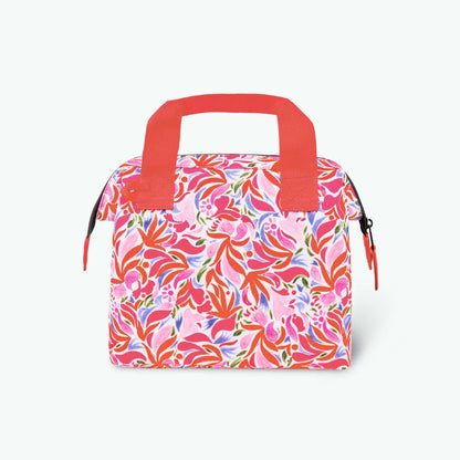 Lunch bag Santorin