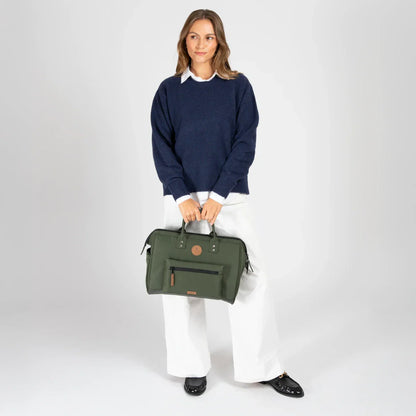 Sac ordinateur Coromandel