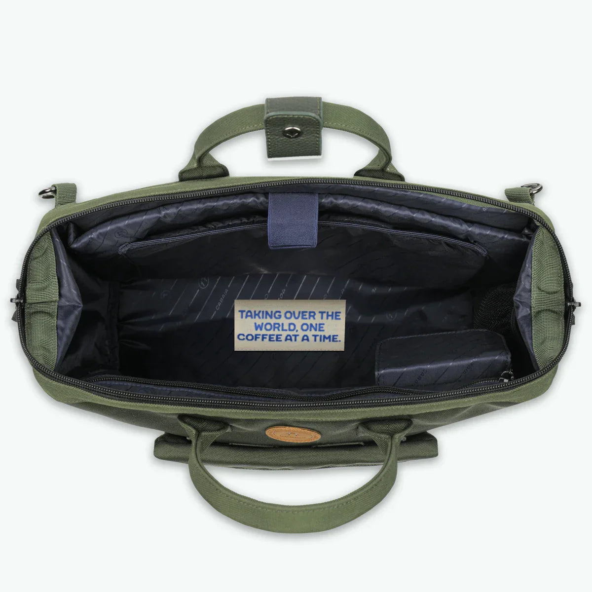 Sac ordinateur Coromandel