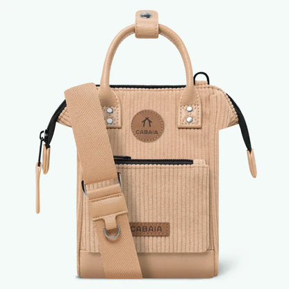 Nano Adventurer Luxor