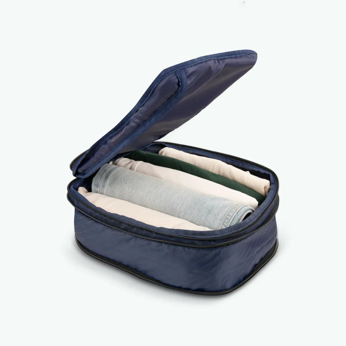 Set de 3 organisateurs valise Valladolid