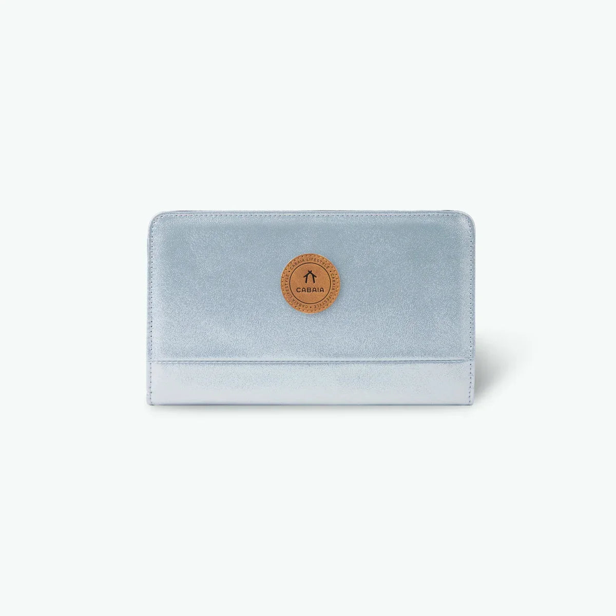 Portefeuille Large Fidji