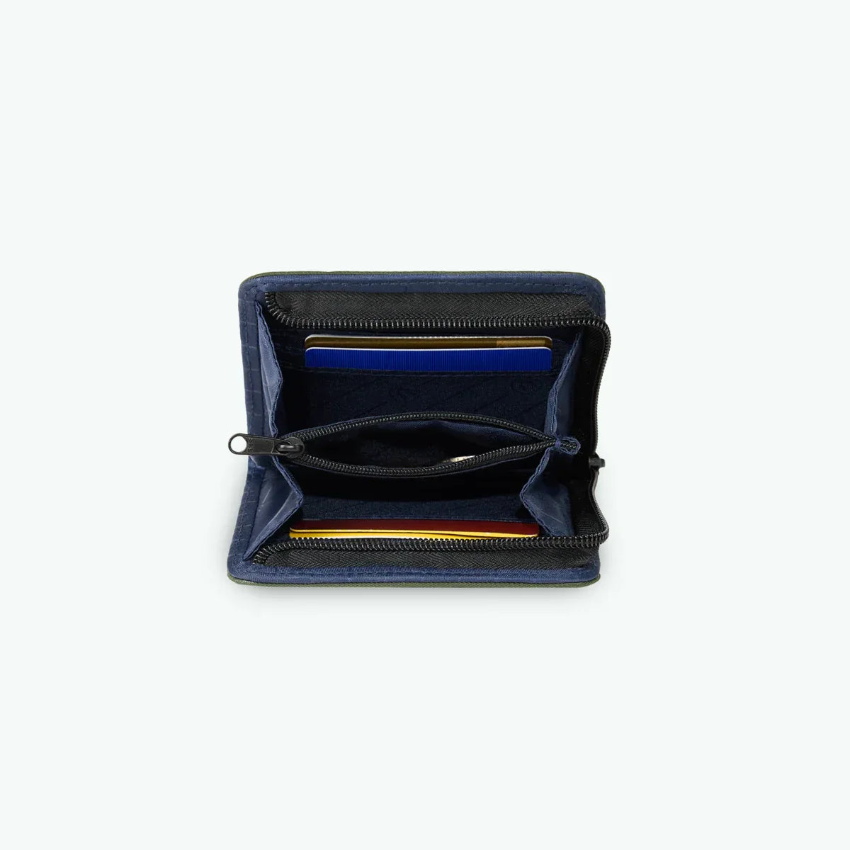 Portefeuille Small Hobart