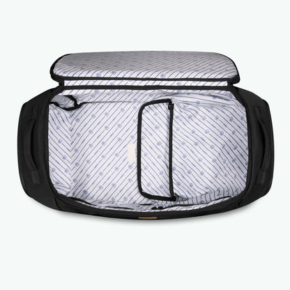 Duffle Explorer Berlin